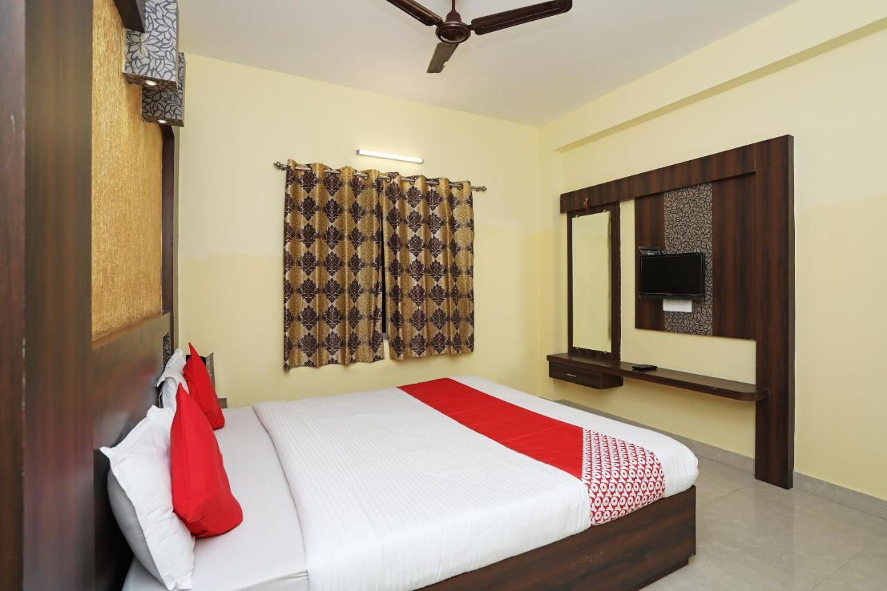 Oyo 15206 Hotel Sonar Gaon Puri Exterior foto