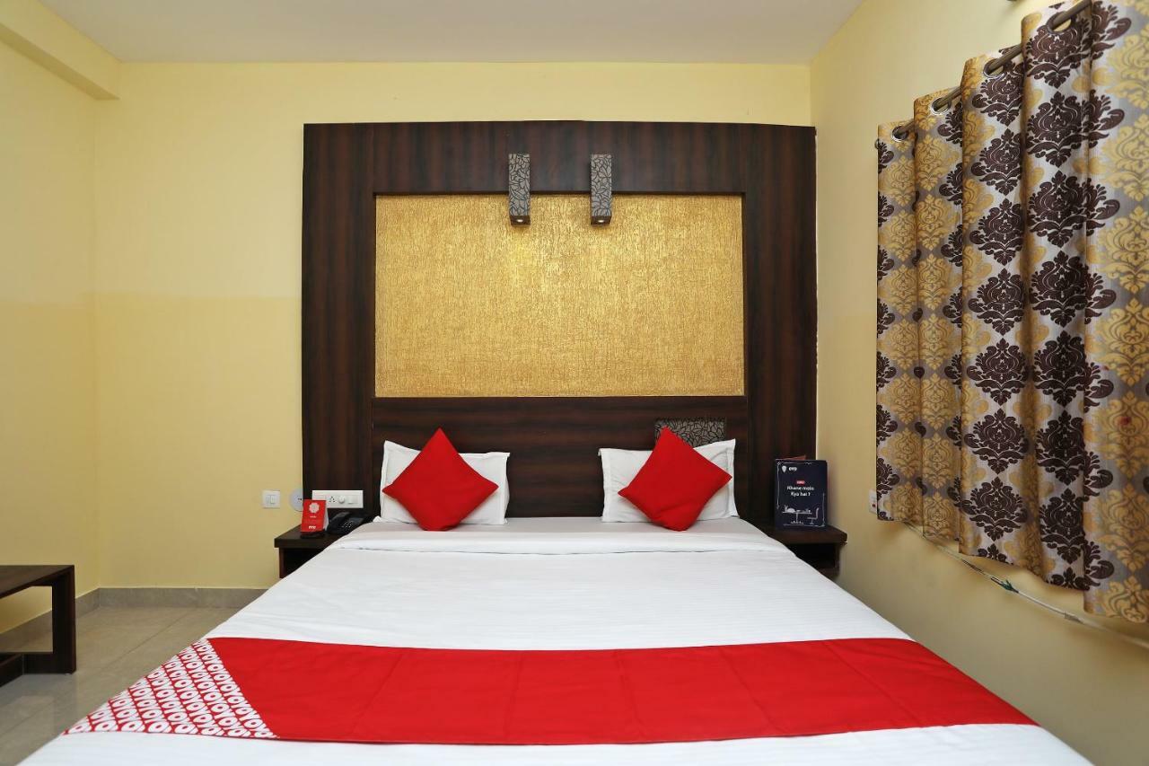 Oyo 15206 Hotel Sonar Gaon Puri Exterior foto